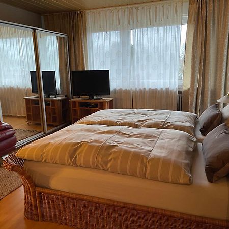 Ferienwohnung Eschendorf Rheine Exterior foto