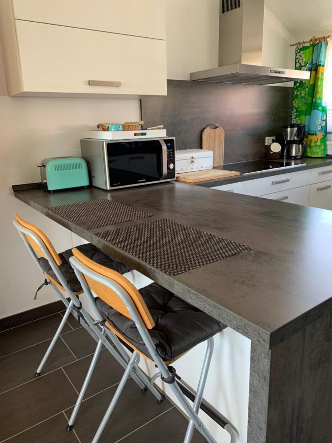 Ferienwohnung Eschendorf Rheine Exterior foto